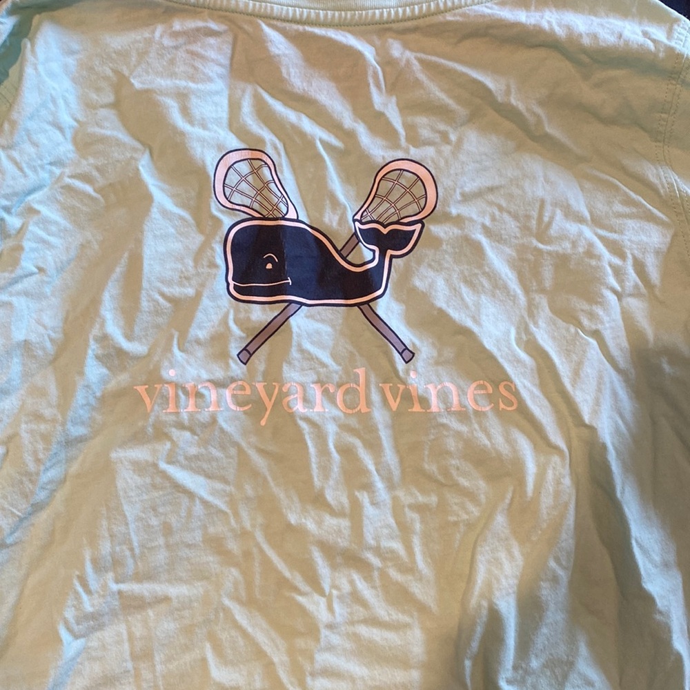 Vineyard Vines Women’s Long Sleeve